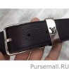 Wholesale Pont Neuf 35MM Belt M6065U