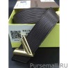 Designer Essential V 30mm Epi Leather Belt M9021W