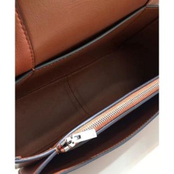 Wholesale Celine Medium Frame Bag Coffee