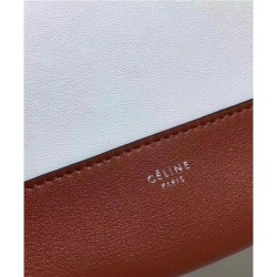 Wholesale Celine Medium Frame Bag Coffee