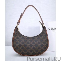 1:1 Mirror Celine Ava Bag 193952