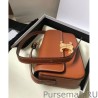 Perfect Celine Triomphe Shoulder Bag 194143 Coffee