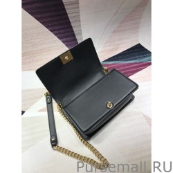 Perfect Boy Top Handle Bag AS0136 Black