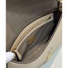 Replica Baguette Bag 8BR600 Cream