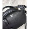 Luxury By The Way Boston Bag 8BL1241 Black