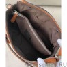 7 Star Fendi Medium By The Way Boston Bag 8BL146 Coffee