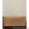 Cheap Fendi Way Medium 8BH391 Apricot