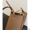 UK Fendi Way Small 8BS054 Apricot