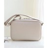 Luxury Print shoulder bag 523589 White