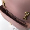 Inspired GG Marmont Matelasse Mini Bag 443497 Pink