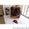 Best Monogram Canvas Noe BB M40817