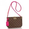 Replica Lorette Bag Monogram Canvas M44053