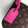 Replica Lorette Bag Monogram Canvas M44053