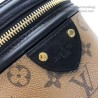 High Cannes Monogram Reverse Canvas M43986