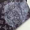 Replicas Pochette Voyage MM Monogram Animals M66639