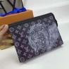 Replicas Pochette Voyage MM Monogram Animals M66639