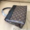 1:1 Mirror One Handle Flap MM Bag Monogram M43125