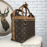 High City Cruiser PM Monogram Canvas M42410