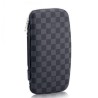 Designer Atoll Wallet Damier Graphite N48255