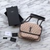 High YSL Saint Luarent Miki Mini Bag