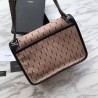 High YSL Saint Luarent Miki Mini Bag