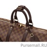 Designer Keepall Bandoulière 45 Damier Ebene N41428