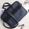 AAA+ Dandy MM Bag Damier Cobalt N44000