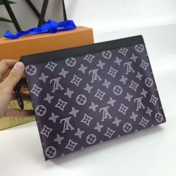 Knockoff Pochette Voyage MM Monogram Animals M66639