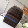 Luxury Apollo Backpack Monogram Canvas M43849