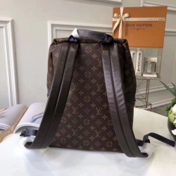 Luxury Apollo Backpack Monogram Canvas M43849