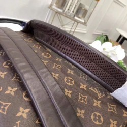 Luxury Apollo Backpack Monogram Canvas M43849