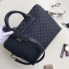Inspired Avenue Soft Briefcase Damier Infini N41020