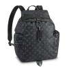 Fashion Discovery Backpack Monogram Eclipse M43694