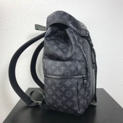 Fashion Discovery Backpack Monogram Eclipse M43694