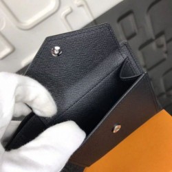 Knockoff Marco Wallet Damier Graphite N63336