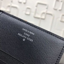 Knockoff Marco Wallet Damier Graphite N63336