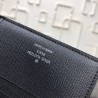 Knockoff Marco Wallet Damier Graphite N63336