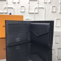 Knockoff Marco Wallet Damier Graphite N63336