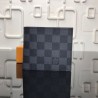 Knockoff Marco Wallet Damier Graphite N63336