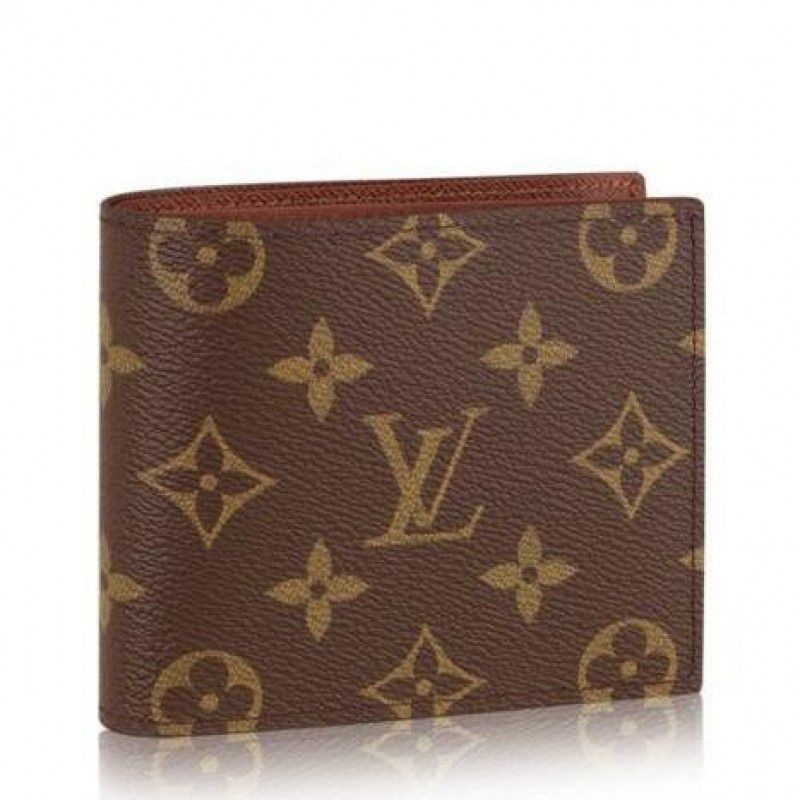 Top Quality Marco Wallet Monogram Canvas M62288