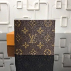 Top Quality Marco Wallet Monogram Canvas M62288