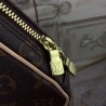 High Quality Pochette Gange Monogram Canvas M51870