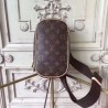 High Quality Pochette Gange Monogram Canvas M51870