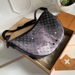 Replica Alpha Hobo Monogram Galaxy M44164