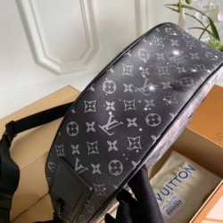 Replica Alpha Hobo Monogram Galaxy M44164