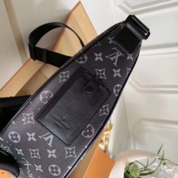 Replica Alpha Hobo Monogram Galaxy M44164