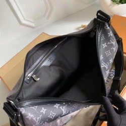 Replica Alpha Hobo Monogram Galaxy M44164