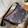 Replica Alpha Hobo Monogram Galaxy M44164