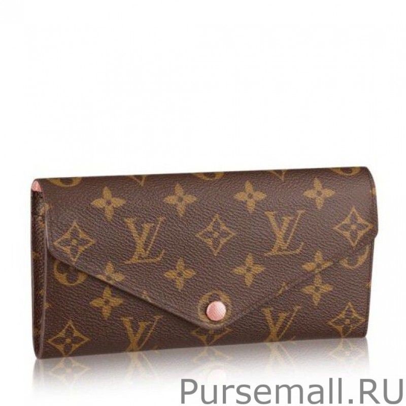 Copy Josephine Wallet Monogram M61446