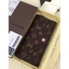 Copy Josephine Wallet Monogram M61446